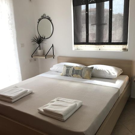 Aloe Vera Apartments Sarande Luaran gambar