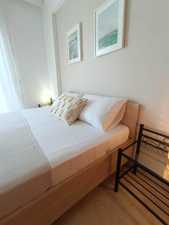 Aloe Vera Apartments Sarande Luaran gambar