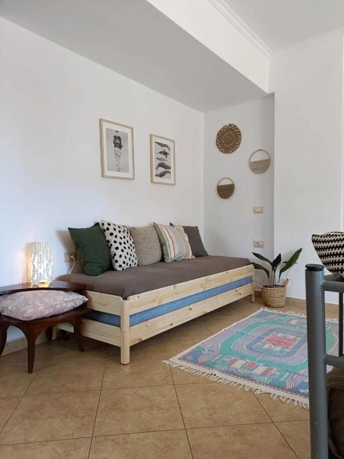 Aloe Vera Apartments Sarande Luaran gambar