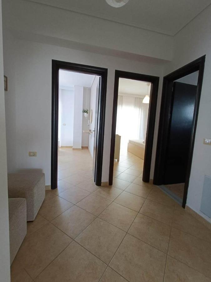 Aloe Vera Apartments Sarande Luaran gambar