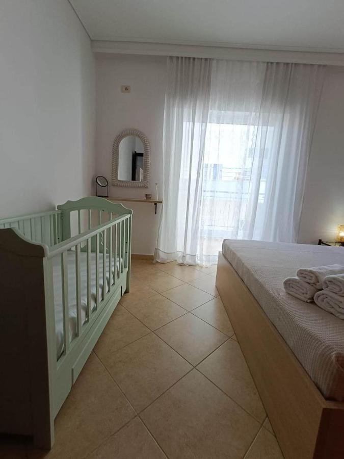 Aloe Vera Apartments Sarande Luaran gambar