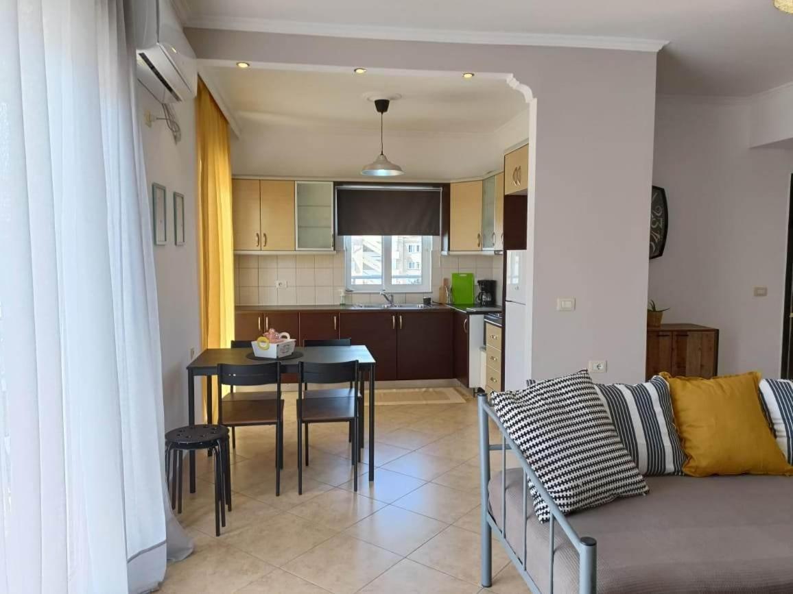 Aloe Vera Apartments Sarande Luaran gambar