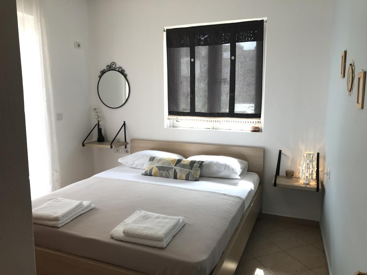 Aloe Vera Apartments Sarande Luaran gambar