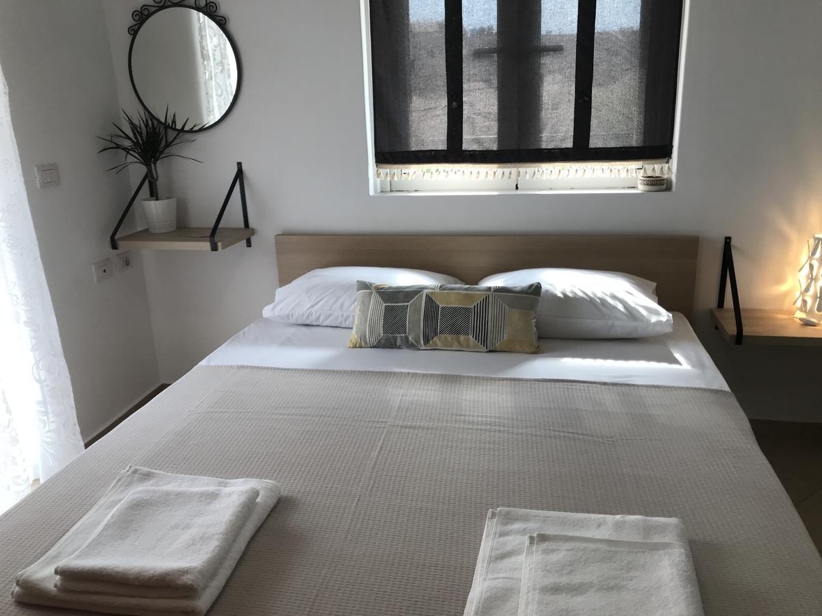 Aloe Vera Apartments Sarande Luaran gambar