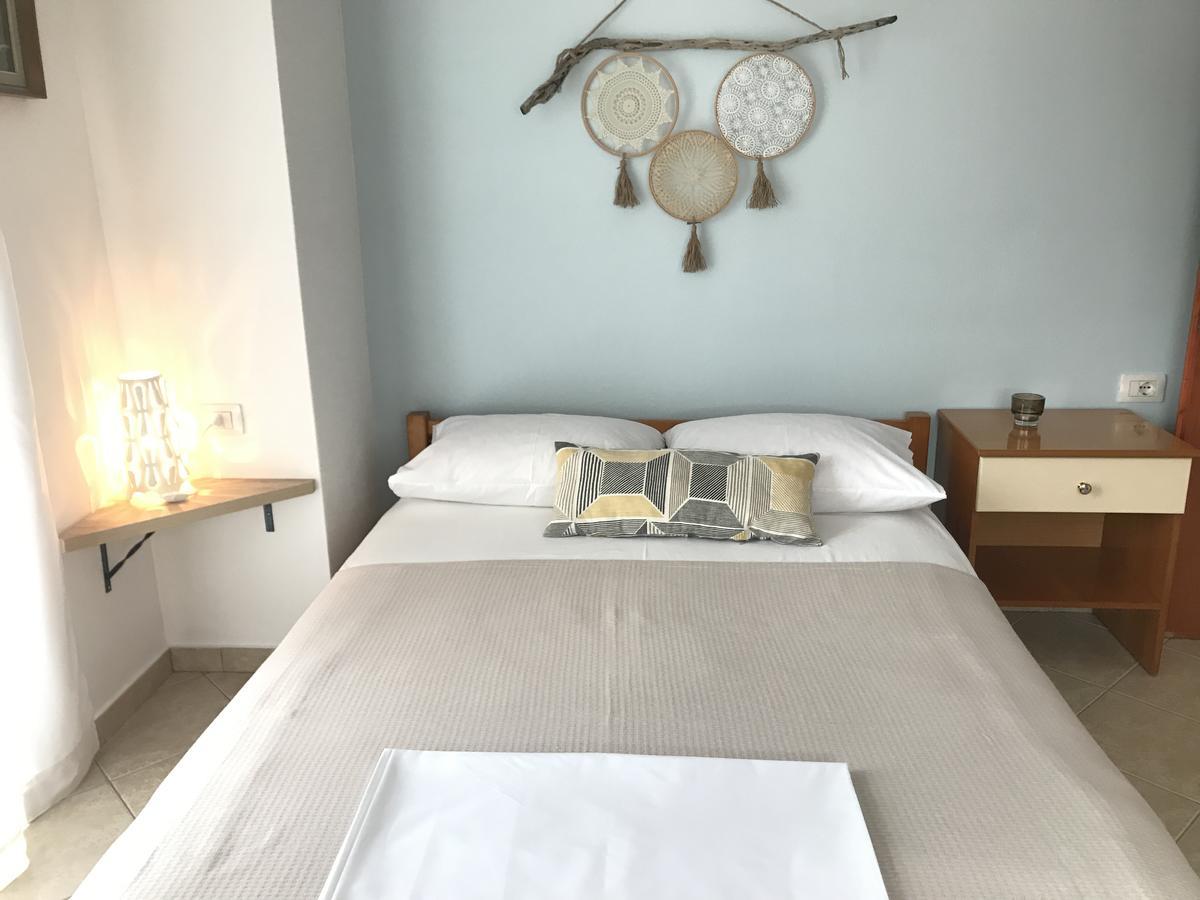 Aloe Vera Apartments Sarande Luaran gambar