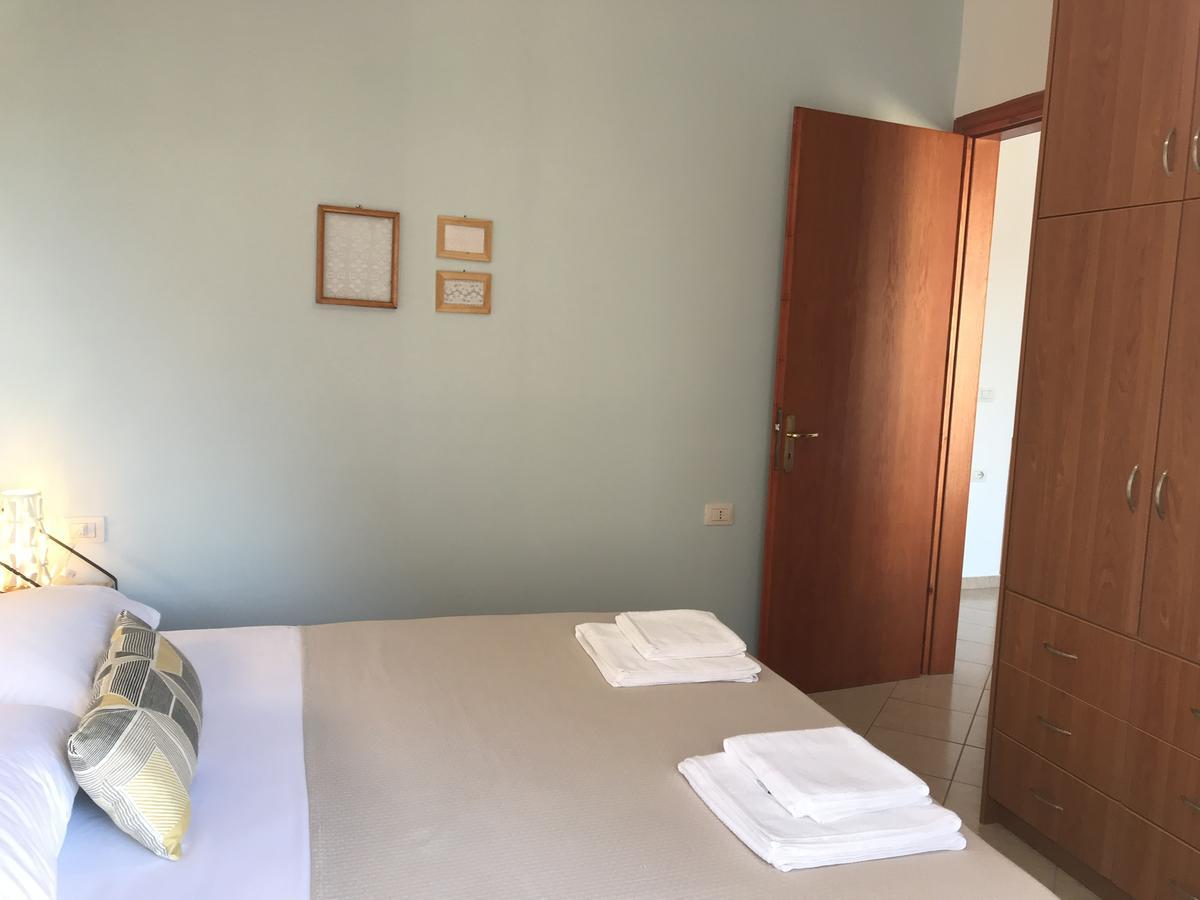 Aloe Vera Apartments Sarande Luaran gambar